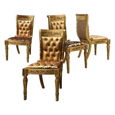 versace chairs|versace dining chairs.